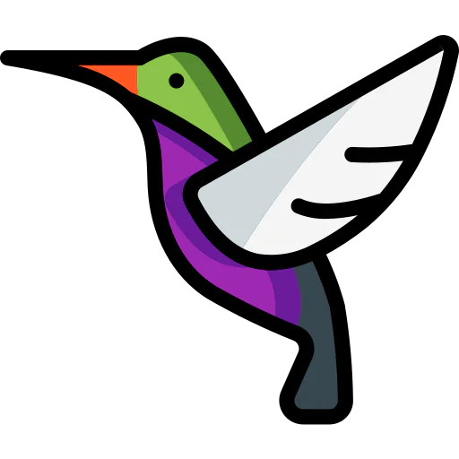Bird icon