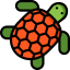 Turtle icon 64x64