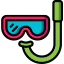 Scuba icon 64x64