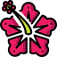 Flower icon 64x64