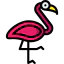 Flamingo іконка 64x64