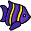Fish icon 64x64