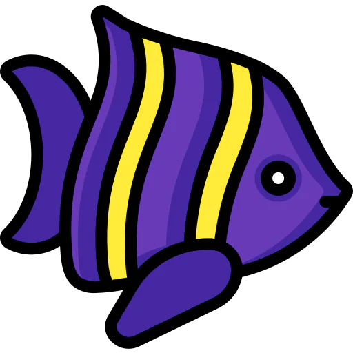 Fish icon