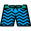 Swimsuit icon 64x64