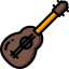 Guitar icon 64x64