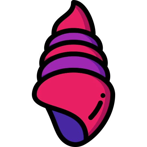 Shell Symbol