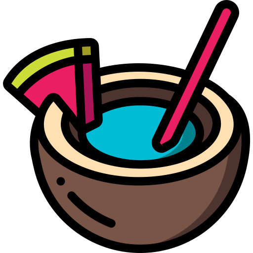 Coconut icon
