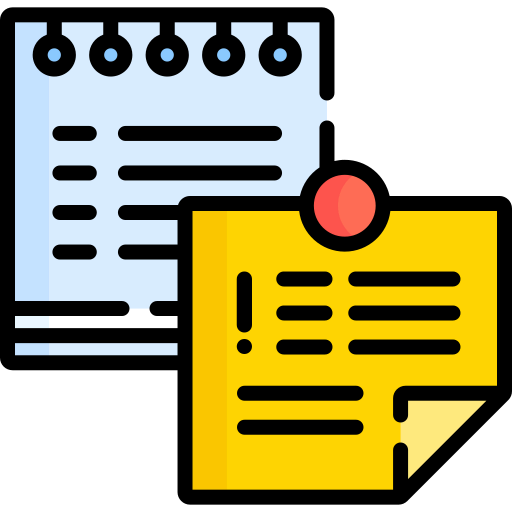 Memo icon