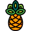 Pineapple icon 64x64