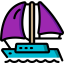 Boat icon 64x64