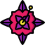 Flower icon 64x64