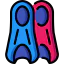 Flippers icon 64x64