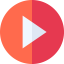 Video icon 64x64