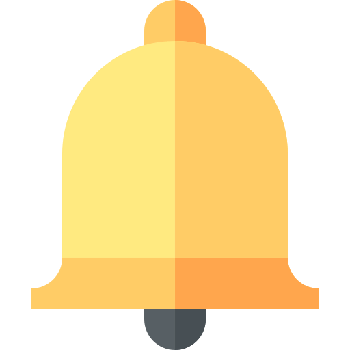 Notification icon
