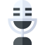 Microphone icon 64x64