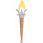 Torch icon 64x64