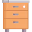 File cabinet 상 64x64