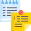 Memo icon 64x64