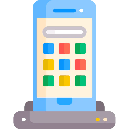Phone icon