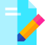 Document icon 64x64