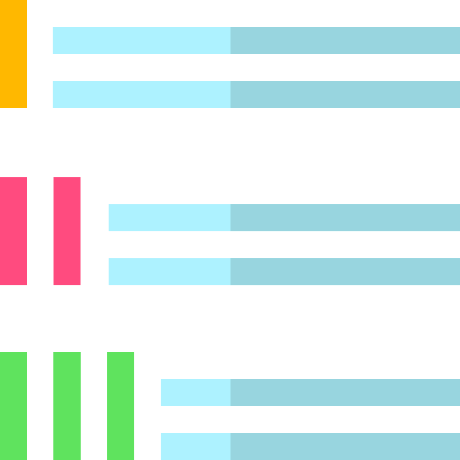 List icon