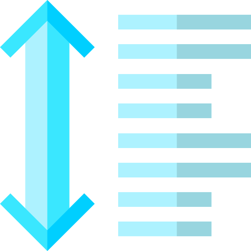 Between icon