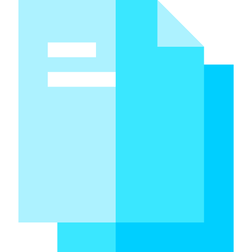 Copy icon