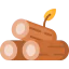 Log icon 64x64