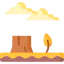 Stump icon 64x64