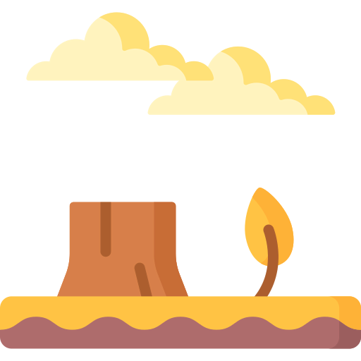 Stump icon
