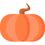 Pumpkin icon 64x64