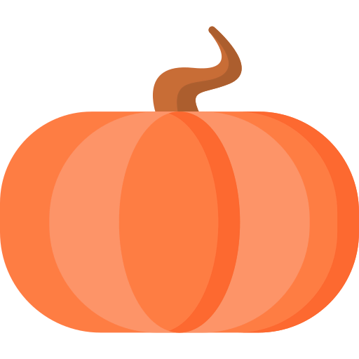 Pumpkin icon