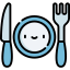 Dish icon 64x64