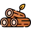 Log icon 64x64
