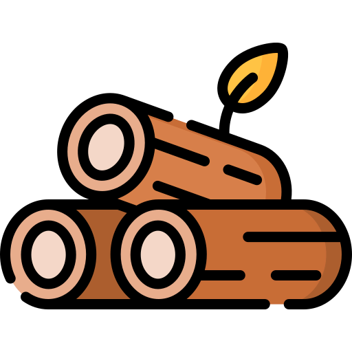 Log icon