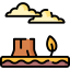 Stump icon 64x64