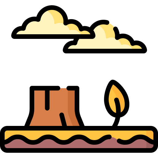 Stump icon
