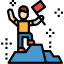 Goal icon 64x64