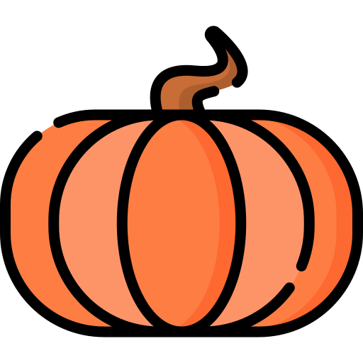 Pumpkin icon