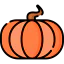 Pumpkin icon 64x64
