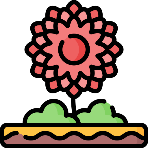Dalia icon