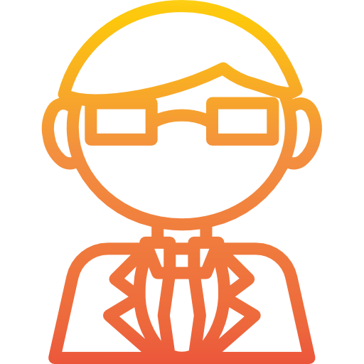 Man icon