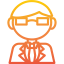 Man icon 64x64