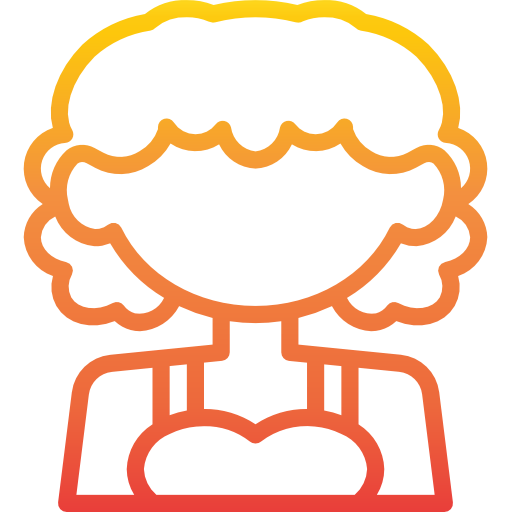 Fancy icon