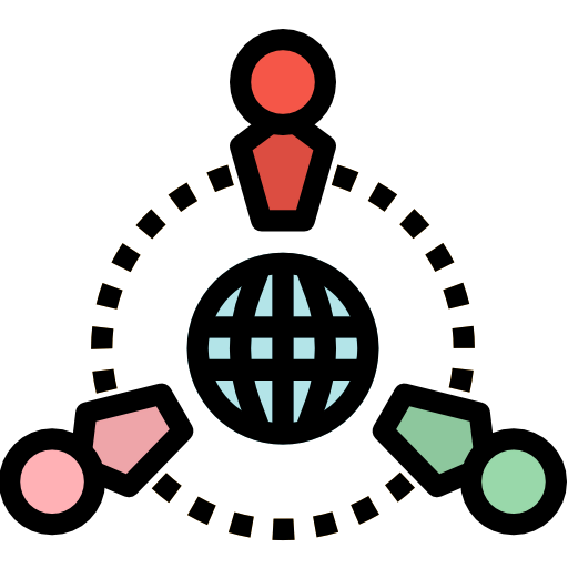 Teamwork icon