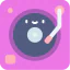 Turntable icon 64x64