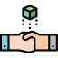 Agreement icon 64x64