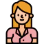 Secretary icon 64x64