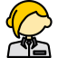 Boy icon 64x64