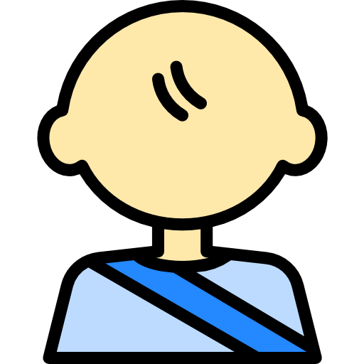 Boy icon